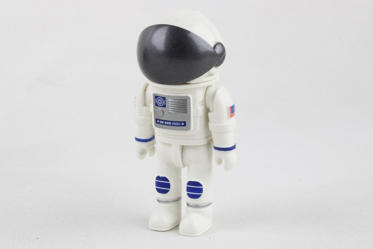 SPACE ADVENTURE CAPSULE W/ASTRONAUT The Airplane Shop.