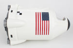 SPACE ADVENTURE CAPSULE W/ASTRONAUT The Airplane Shop.
