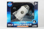 SPACE ADVENTURE CAPSULE W/ASTRONAUT The Airplane Shop.