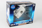 SPACE ADVENTURE CAPSULE W/ASTRONAUT The Airplane Shop.