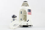 SPACE ADVENTURE CAPSULE W/ASTRONAUT The Airplane Shop.