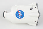 SPACE ADVENTURE CAPSULE W/ASTRONAUT The Airplane Shop.