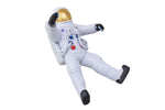 SPACE ADVENTURE ASTRONAUT FIGURE 10" The Airplane Shop.