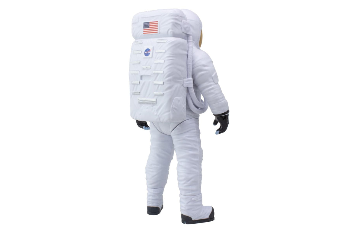 SPACE ADVENTURE ASTRONAUT FIGURE 10" The Airplane Shop.