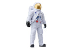 SPACE ADVENTURE ASTRONAUT FIGURE 10" The Airplane Shop.