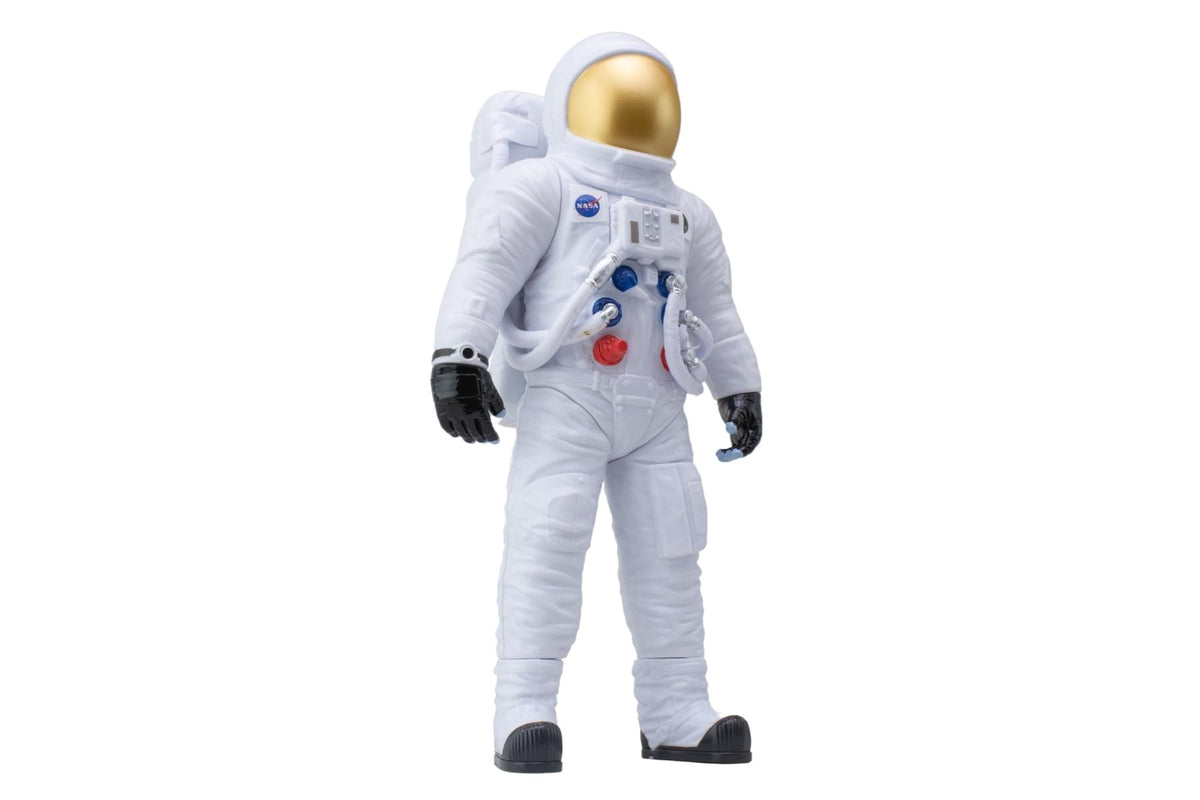 SPACE ADVENTURE ASTRONAUT FIGURE 10" The Airplane Shop.