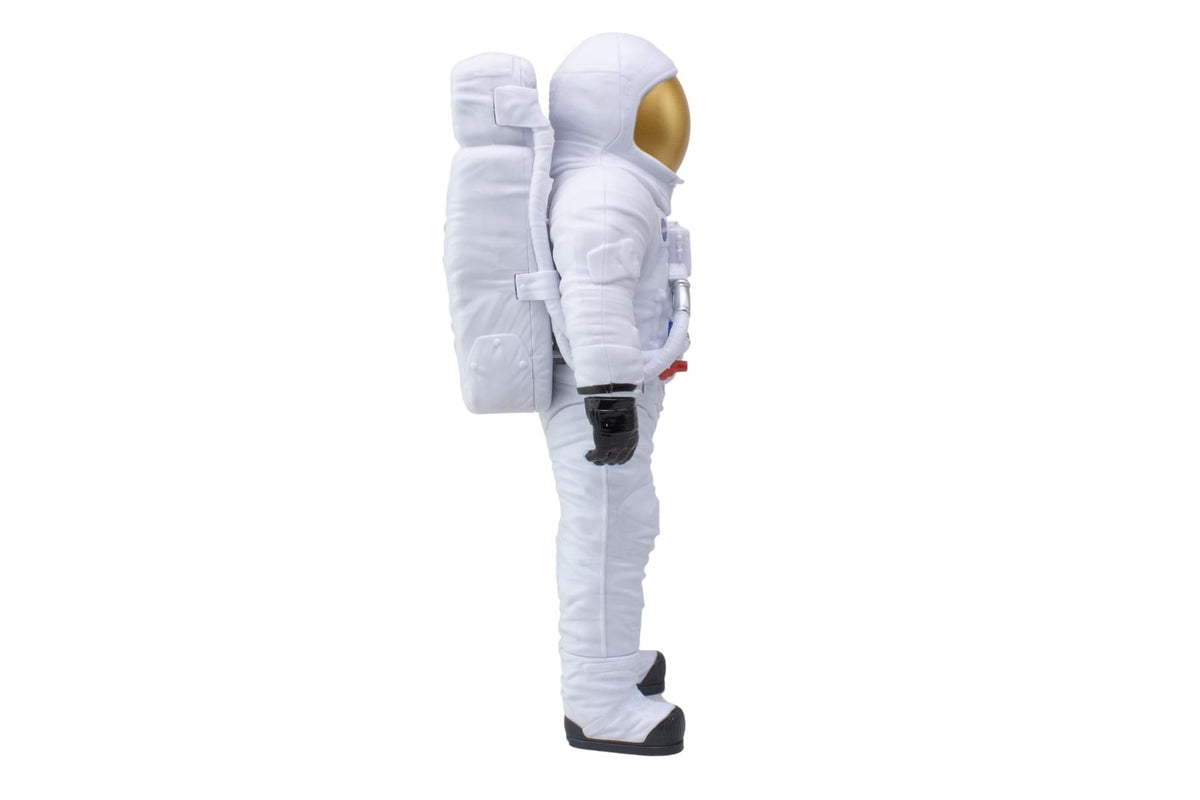 SPACE ADVENTURE ASTRONAUT FIGURE 10" The Airplane Shop.