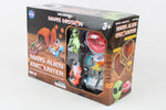 MARS MISSION ALIEN ENCOUNTER (**) The Airplane Shop.