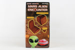 MARS MISSION ALIEN ENCOUNTER (**) The Airplane Shop.