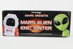 MARS MISSION ALIEN ENCOUNTER (**) The Airplane Shop.