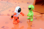 MARS MISSION ALIEN ENCOUNTER (**) The Airplane Shop.