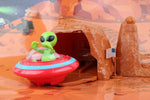 MARS MISSION ALIEN ENCOUNTER (**) The Airplane Shop.