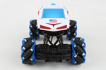 SPACE ADVENTURE RADIO CONTROL ROVER The Airplane Shop.
