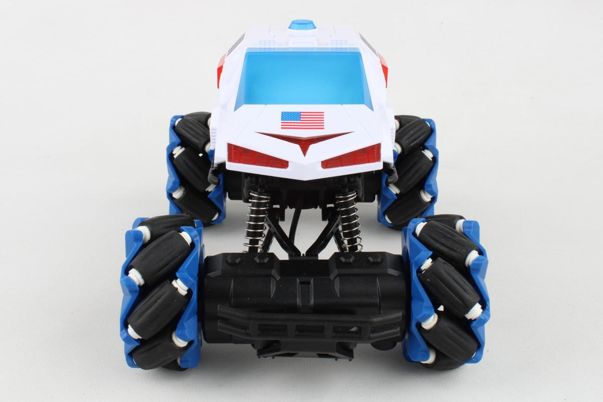 SPACE ADVENTURE RADIO CONTROL ROVER The Airplane Shop.