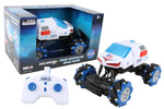 SPACE ADVENTURE RADIO CONTROL ROVER The Airplane Shop.