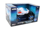 SPACE ADVENTURE RADIO CONTROL ROVER The Airplane Shop.