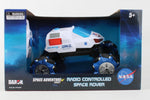 SPACE ADVENTURE RADIO CONTROL ROVER The Airplane Shop.