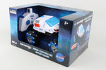 SPACE ADVENTURE RADIO CONTROL ROVER The Airplane Shop.
