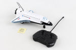 RADIO CONTROL SPACE SHUTTLE (**) The Airplane Shop.