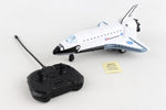 RADIO CONTROL SPACE SHUTTLE (**) The Airplane Shop.
