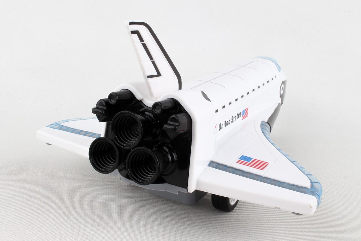 RADIO CONTROL SPACE SHUTTLE (**) The Airplane Shop.