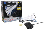 RADIO CONTROL SPACE SHUTTLE (**) The Airplane Shop.