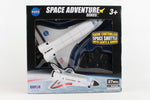 RADIO CONTROL SPACE SHUTTLE (**) The Airplane Shop.