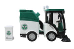 NYC STREET SWEEPER The Airplane Shop.