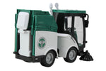 NYC STREET SWEEPER The Airplane Shop.
