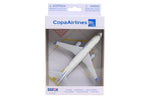 COPA AIRLINES SINGLE PLANE The Airplane Shop.