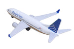 COPA AIRLINES SINGLE PLANE The Airplane Shop.