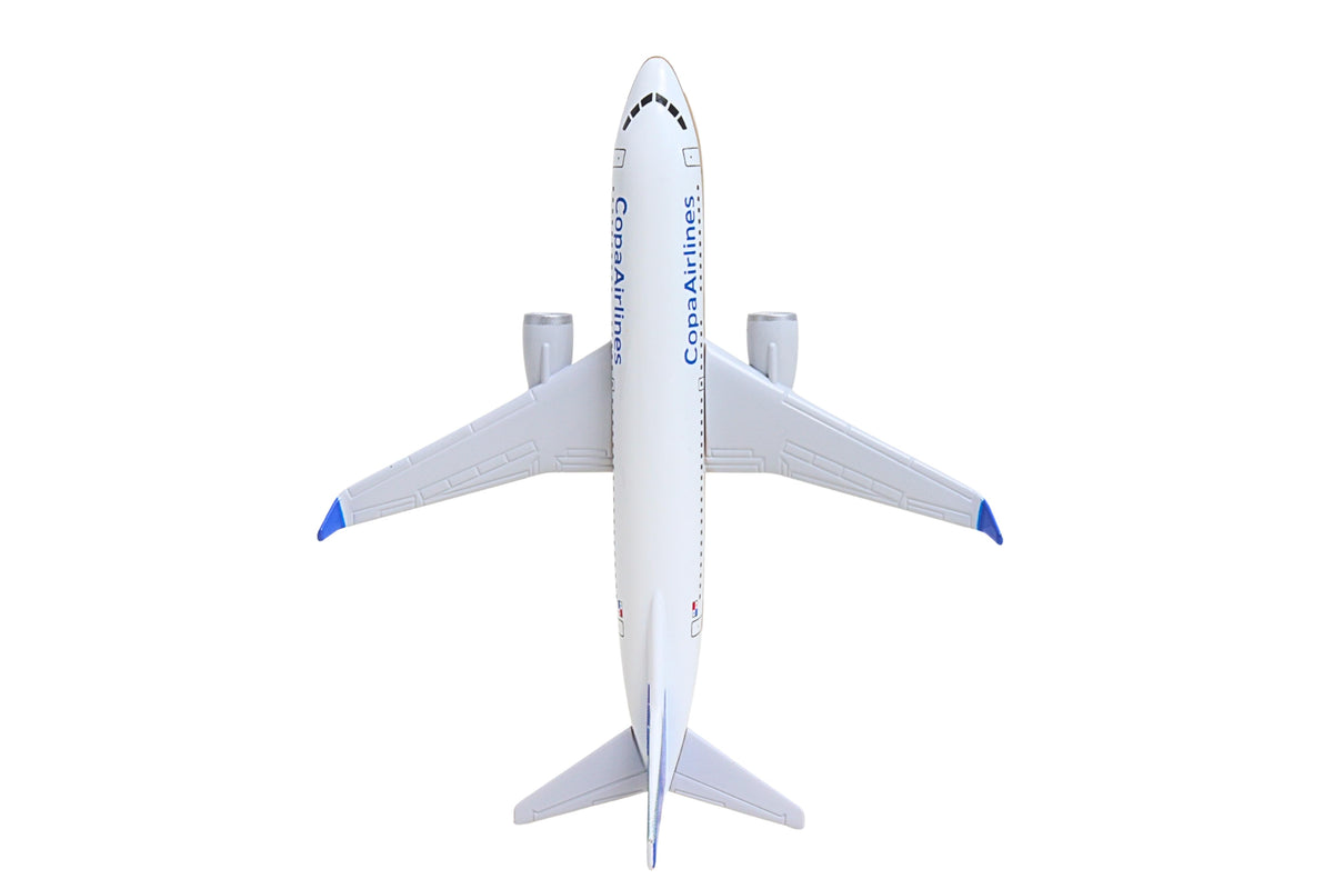 COPA AIRLINES SINGLE PLANE The Airplane Shop.