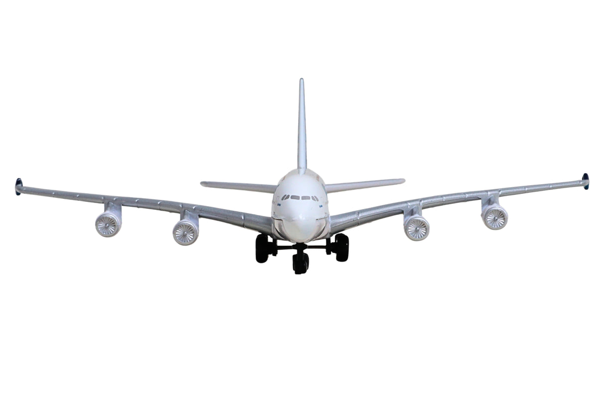 AIRBUS A380 SINGLE PLANE The Airplane Shop.