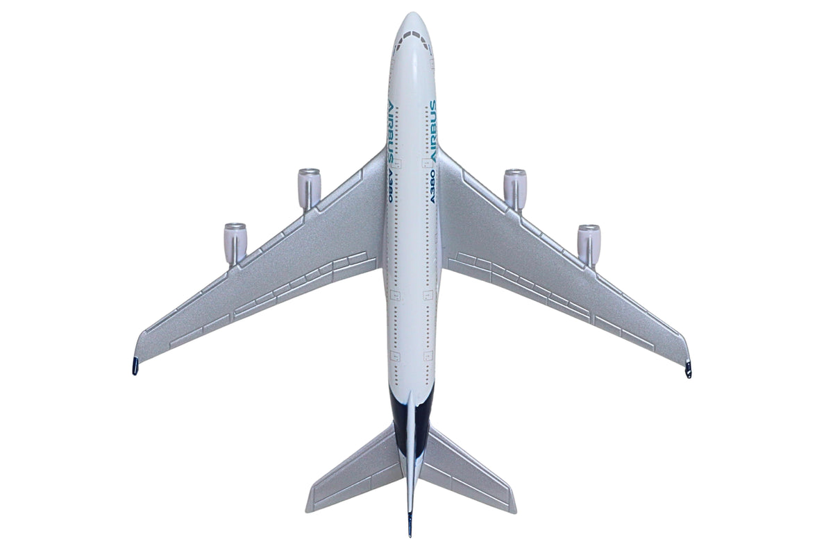 AIRBUS A380 SINGLE PLANE The Airplane Shop.