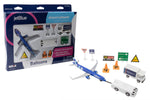 JETBLUE AIRPORT PLAYSET The Airplane Shop.