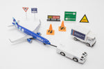 JETBLUE AIRPORT PLAYSET The Airplane Shop.