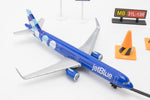 JETBLUE AIRPORT PLAYSET The Airplane Shop.