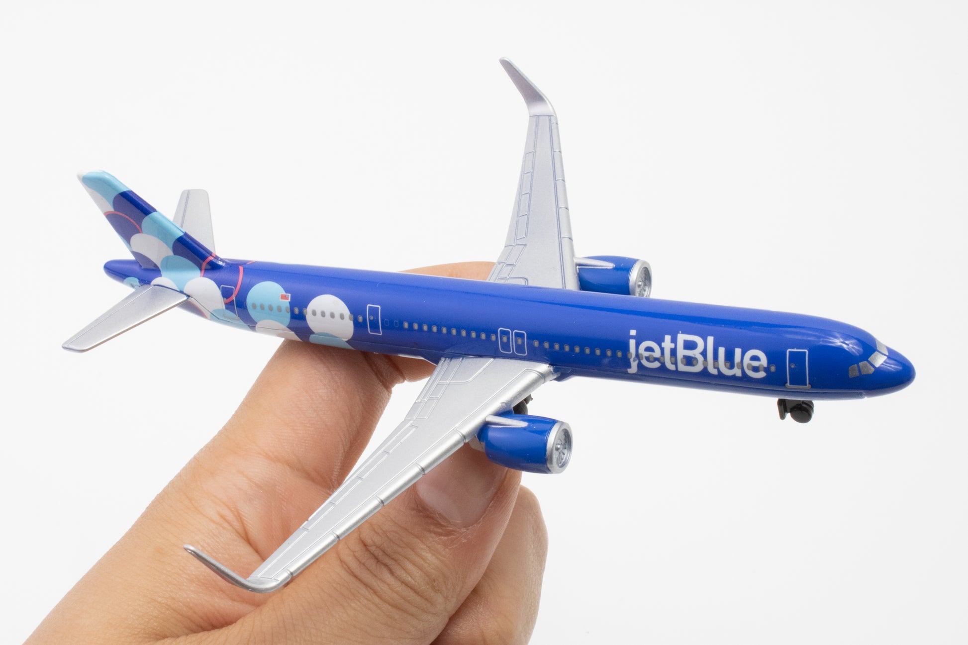 JETBLUE AIRPORT PLAYSET