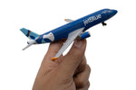 JETBLUE SPOTLIGHT SINGLE PLANE The Airplane Shop.