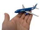 JETBLUE SPOTLIGHT SINGLE PLANE The Airplane Shop.