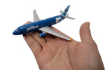 JETBLUE SPOTLIGHT SINGLE PLANE The Airplane Shop.