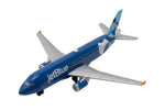 JETBLUE SPOTLIGHT SINGLE PLANE The Airplane Shop.