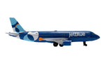 JETBLUE SPOTLIGHT SINGLE PLANE The Airplane Shop.