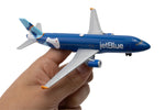 JETBLUE SPOTLIGHT SINGLE PLANE The Airplane Shop.