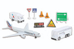 AMERICAN PLAYSET NEW LIVERY The Airplane Shop.