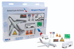 AMERICAN PLAYSET NEW LIVERY The Airplane Shop.