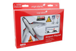 VIRGIN ATLANTIC PLAYSET The Airplane Shop.