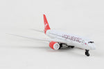 VIRGIN ATLANTIC PLAYSET The Airplane Shop.