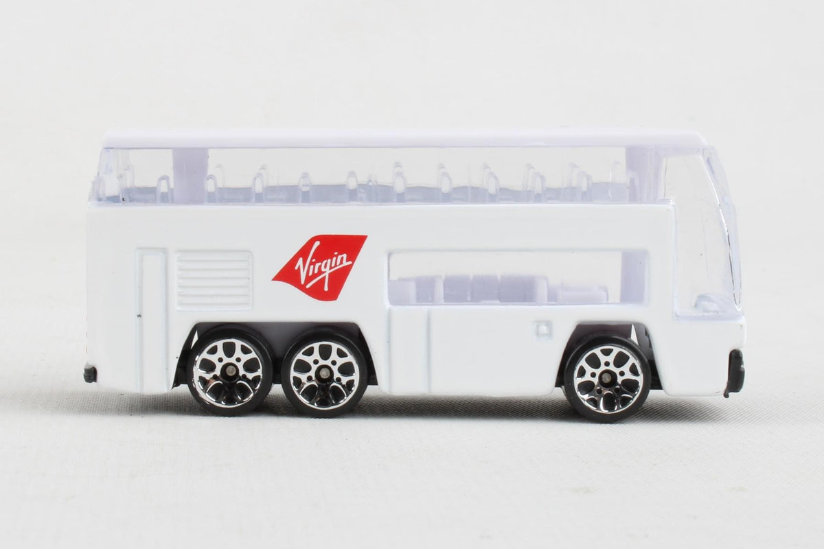 VIRGIN ATLANTIC PLAYSET The Airplane Shop.