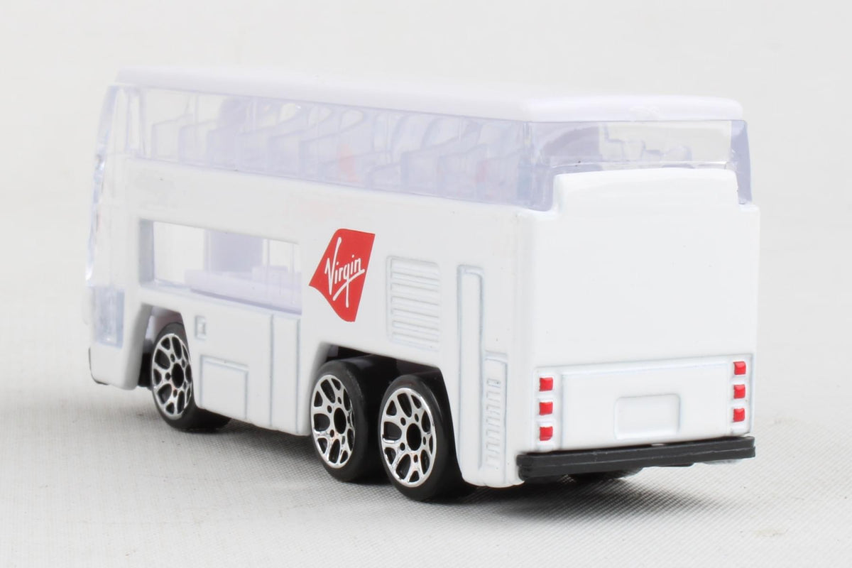 VIRGIN ATLANTIC PLAYSET The Airplane Shop.